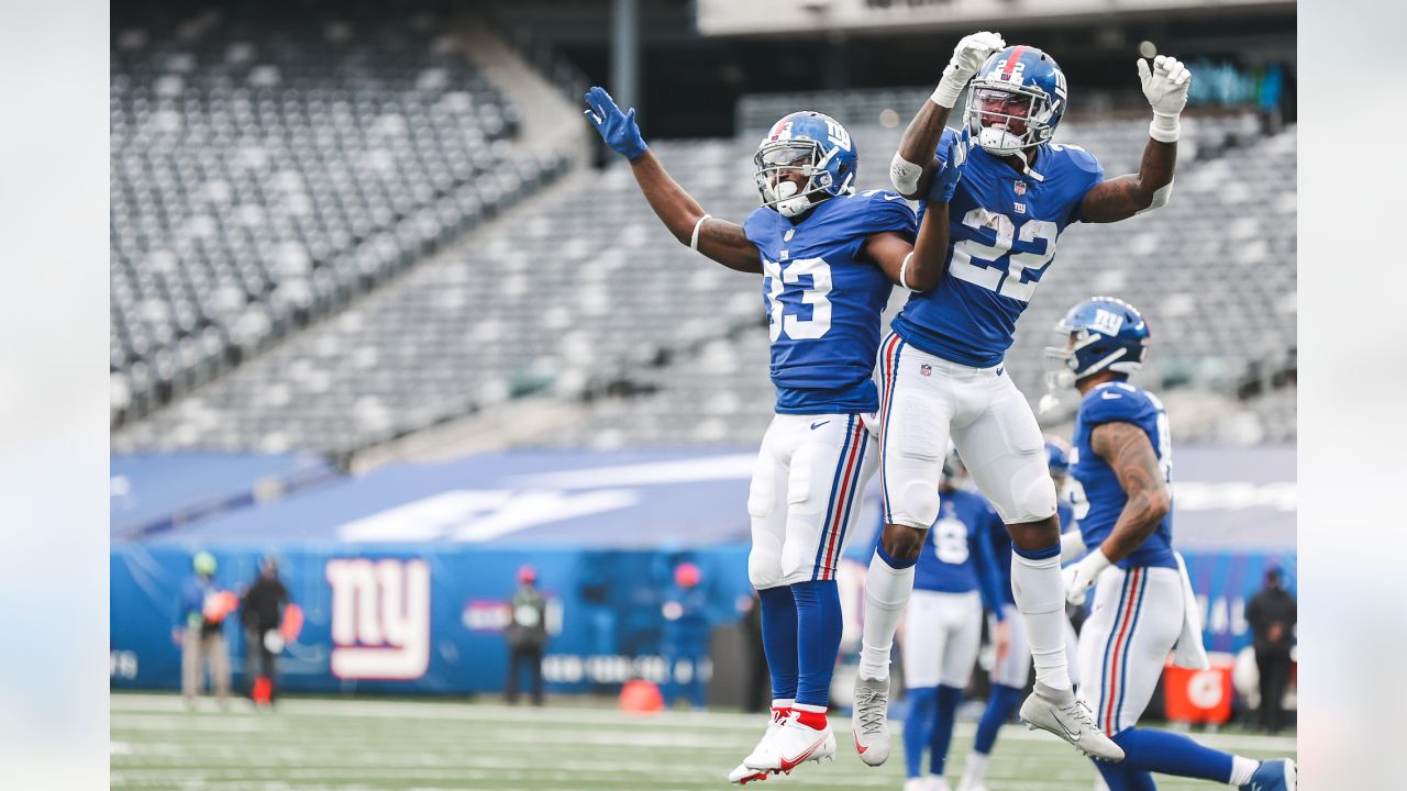 Four things we learned from the Giants 27-17 win over Philly - Big