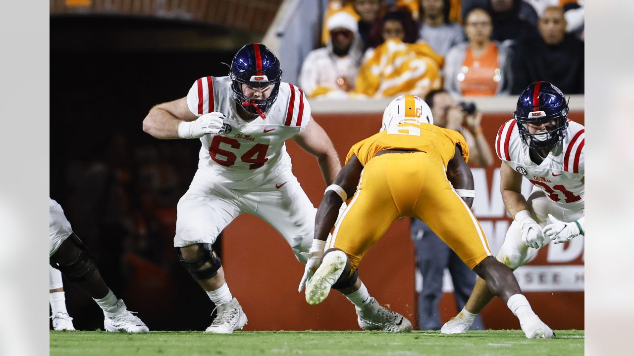 NFL Draft 2022: ESPN's Mel Kiper Jr.'s final 1st-round mock projects Giants  pick plug-and-play offensive tackle, 'great fit' at defensive end 