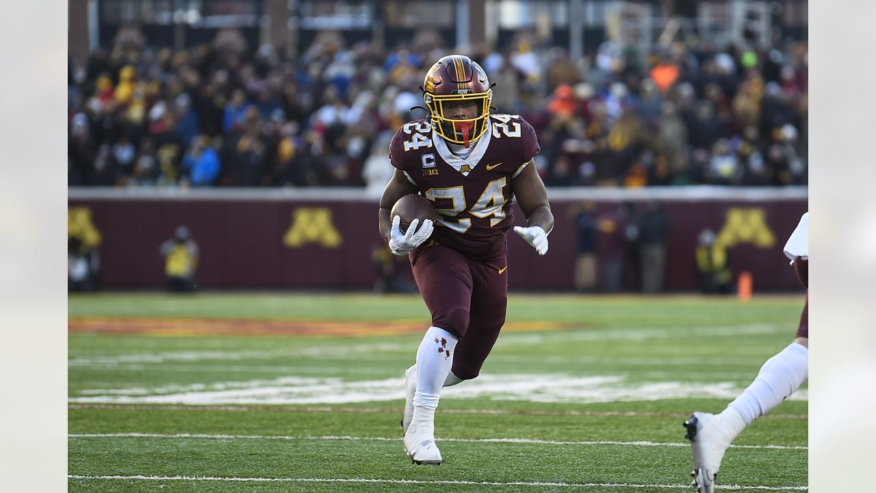 NFL Draft 2023: Giants add playmaker in ESPN's Mel Kiper Jr.'s latest  1st-round mock 