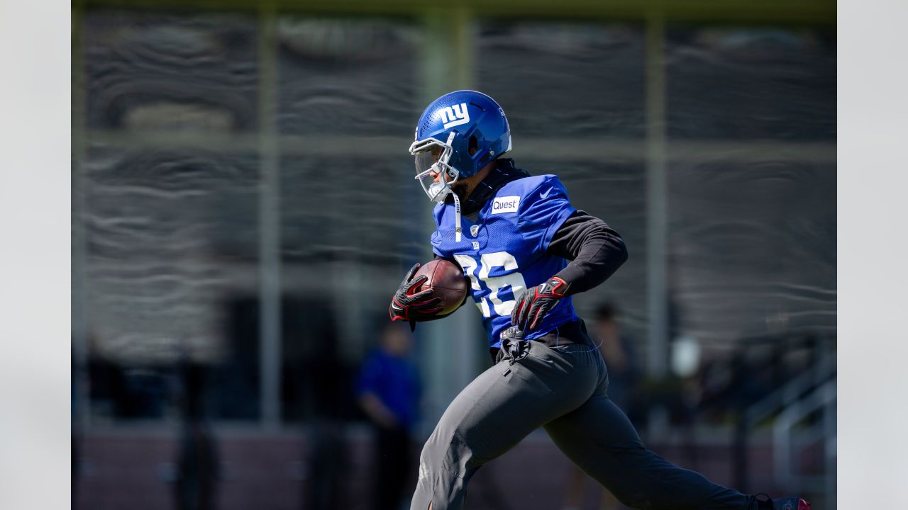 NY Giants 'things I think:' Bryan Cox, coordinators, Saquon