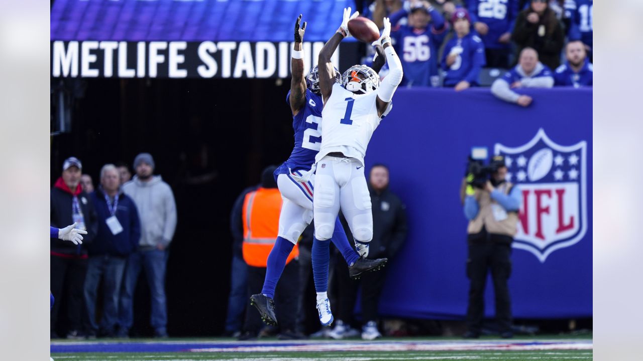 Colts WR Parris Campbell logged yet another TD to go with career-best 10  receptions Sunday vs. Titans