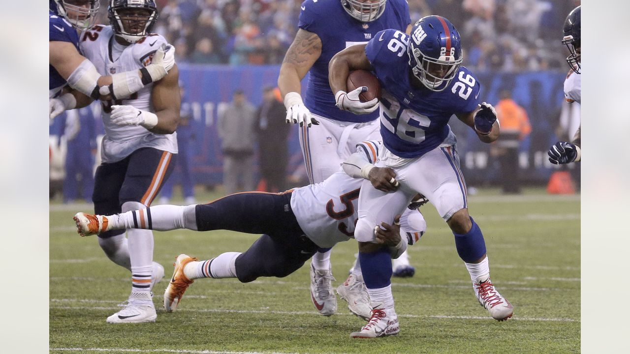 How to watch New York Giants vs. Chicago Bears: NFL Week 4 time