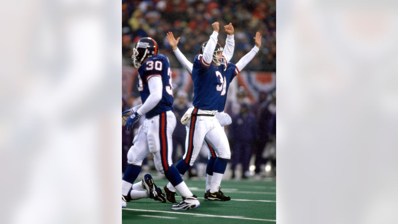 How Giants-Patriots Super Bowl 46 was Jake Ballard's high & low