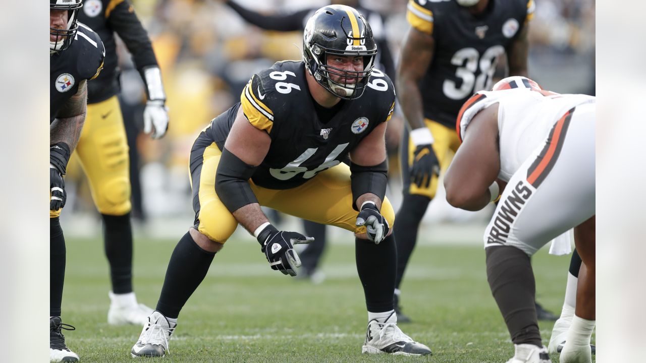 Steelers vs. Giants: X facts to know for Monday Night Football