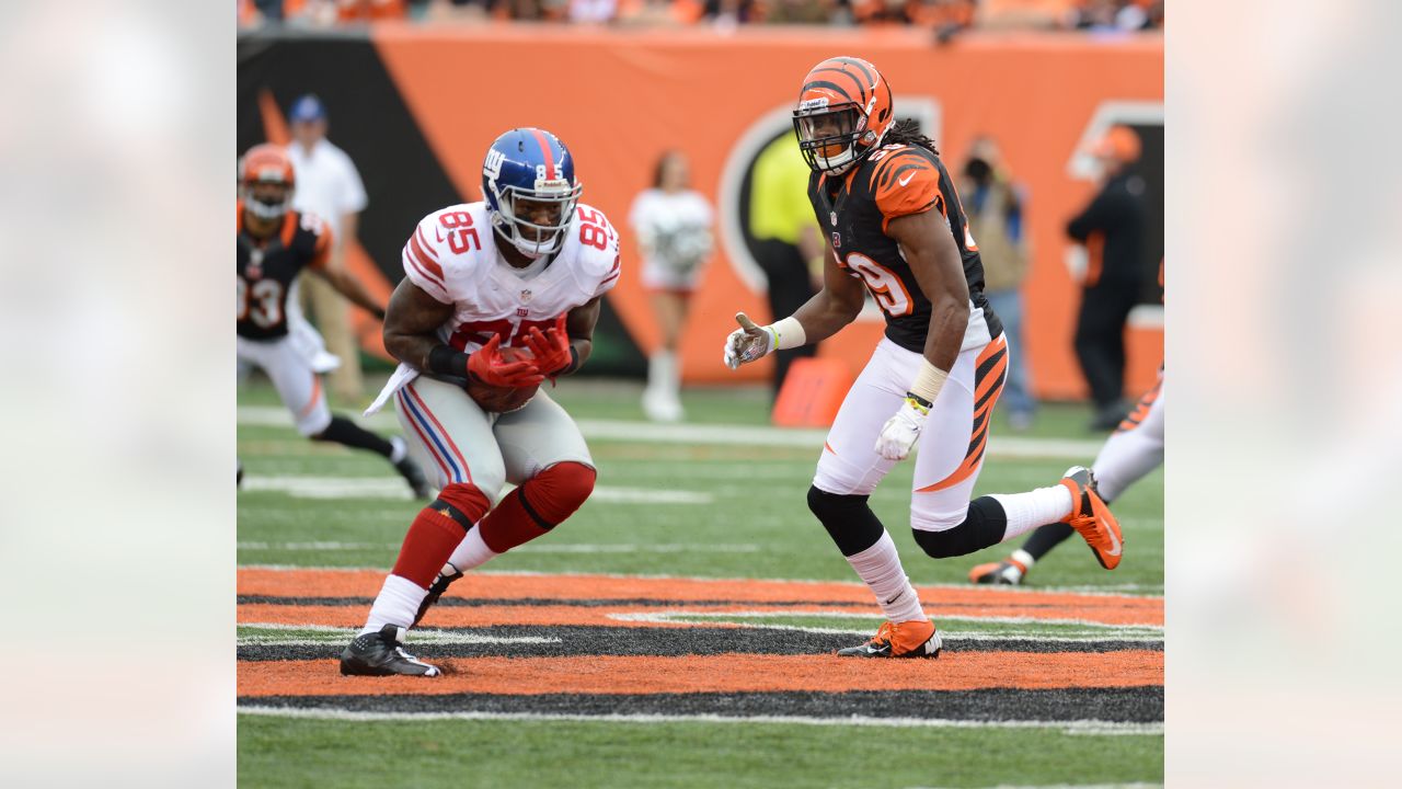 Giants vs. Bengals live stream, viewing info for preseason Week 2