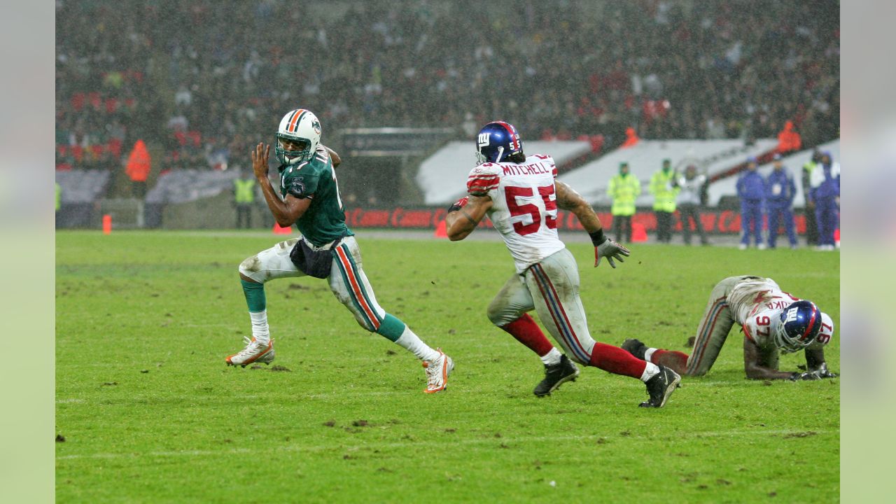 Giants vs. Dolphins: How to Watch, Listen & Live Stream Week 4