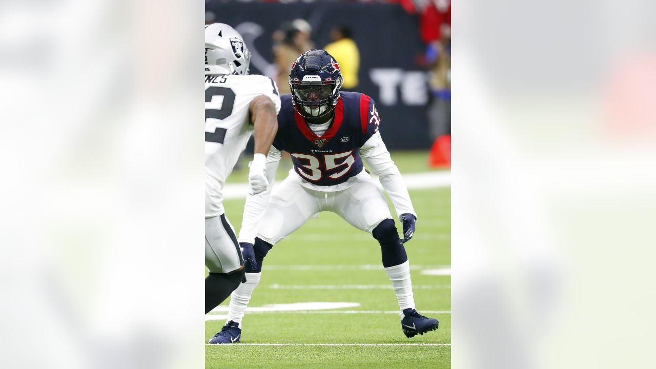 Patriots Drop Road Game To Houston Texans