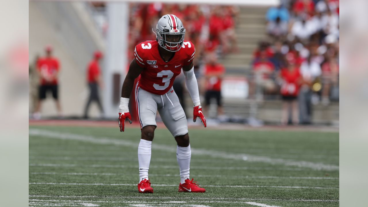 How Will Ohio State Replace CBs Damon Arnette and Jeff Okudah