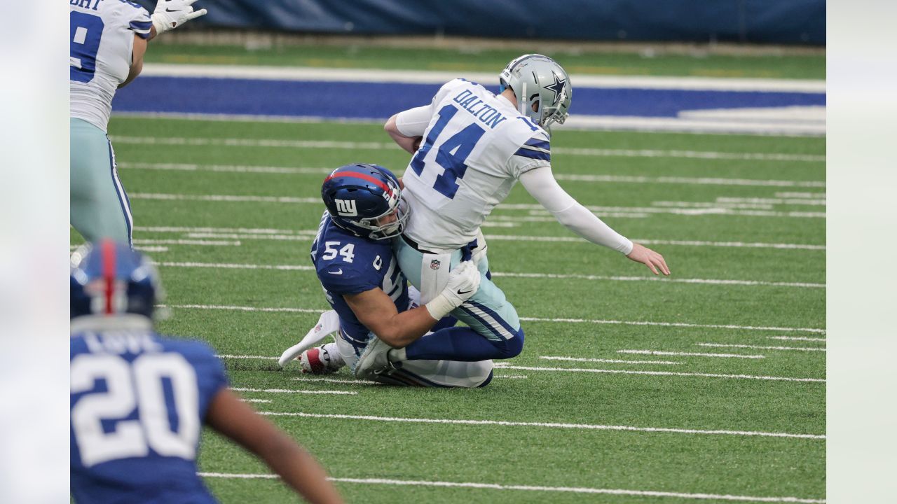 Dallas Cowboys wide receiver Noah Brown (85) against the New York Giants in  an NFL football game, Sunday, Dec. 10, 2017, in East Rutherford, N.J. (AP  Photo/Adam Hunger)