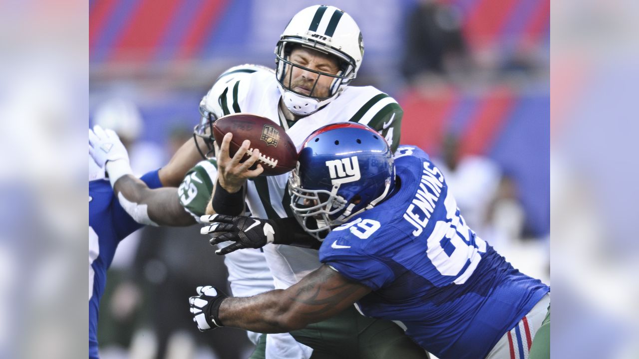 WATCH  Jets vs. Giants Preseason Game Stream