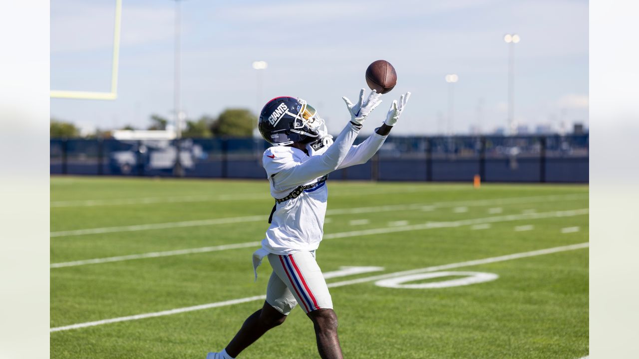 NFL 'MNF' player prop: Parris Campbell might be a catch tonight