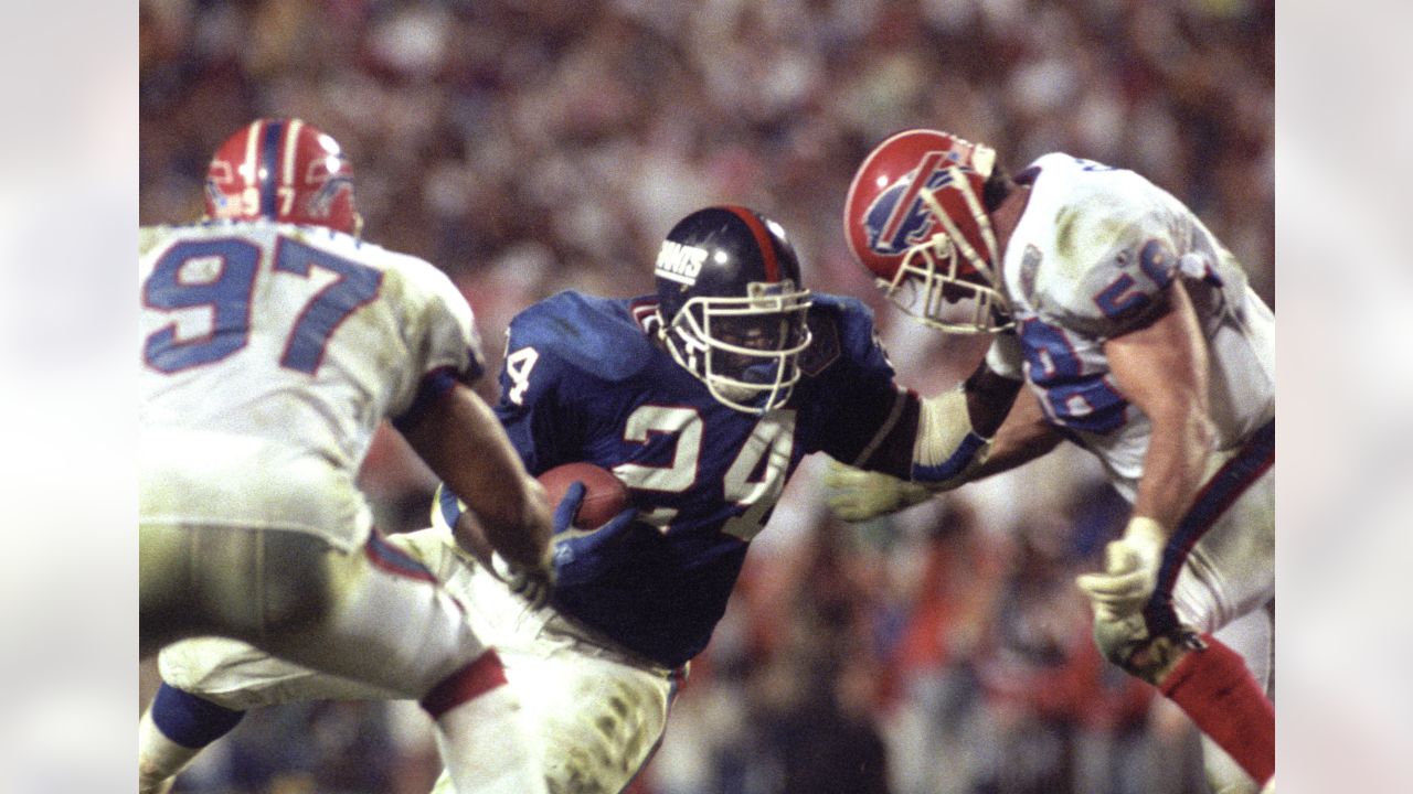 NFLSU: Leonard Marshall Entering New York Giants Ring of Honor - And The  Valley Shook