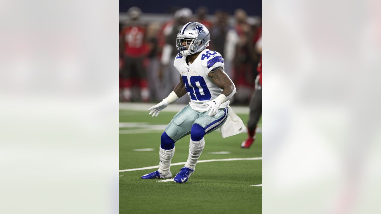 Dallas Cowboys vs. Tampa Bay Buccaneers, Aug. 29, 2019