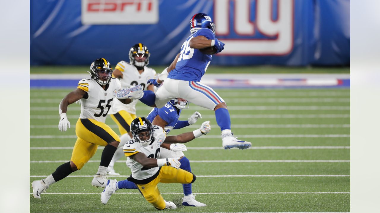 Week 1 Recap: Horror for the Steelers and Giants and the TE