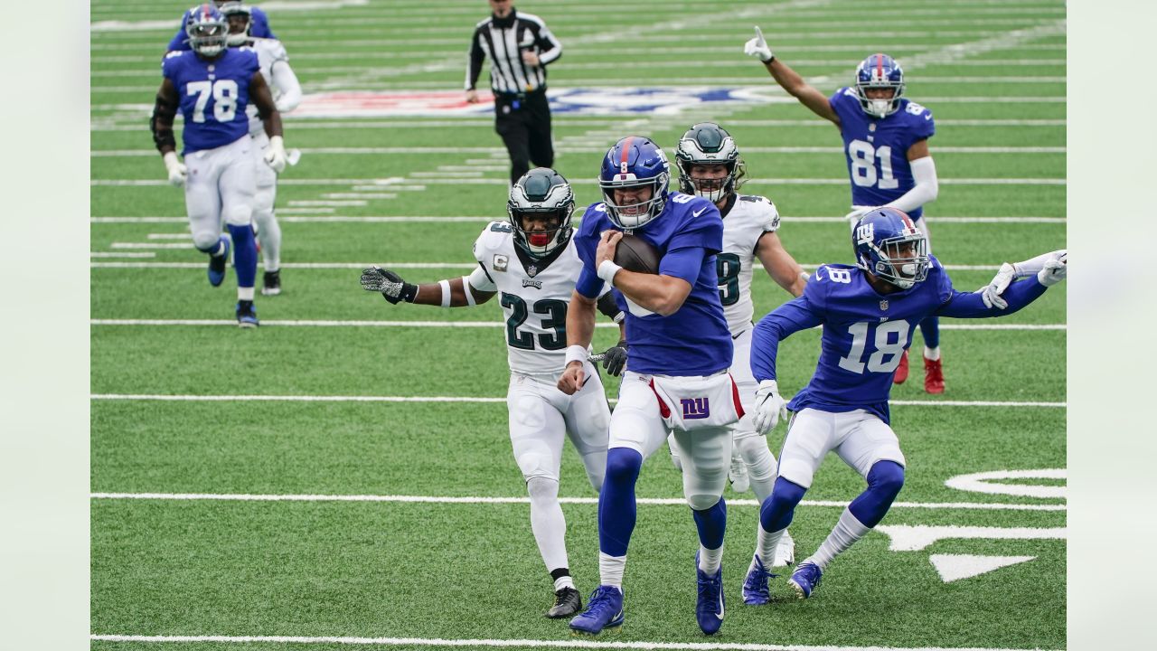 Philadelphia Eagles vs. New York Giants recap: Everything we know