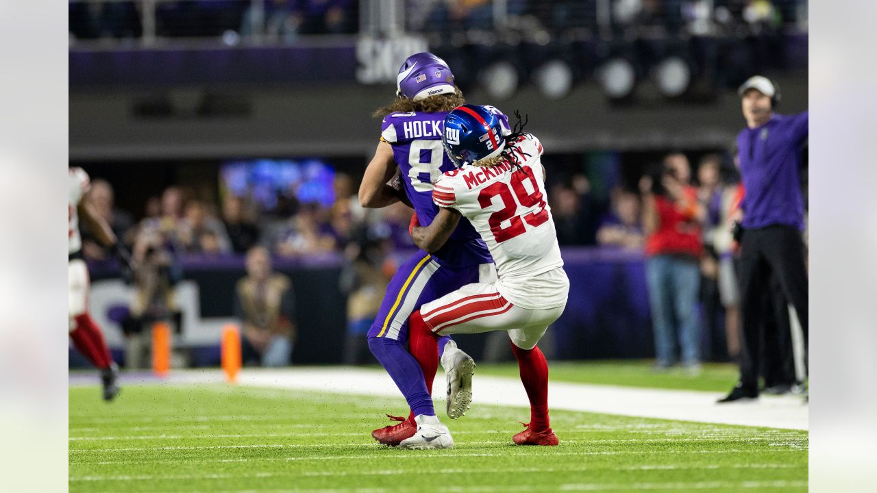 Chiefs DB Daniel Sorensen Picks Off Derek Carr For First Interception Of  2021