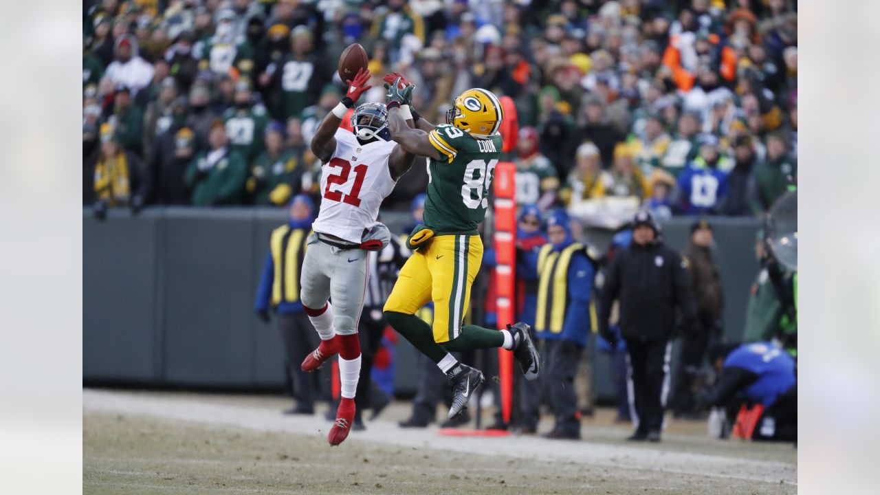 Landon Collins: NY Giants sign safety ahead of Packers game