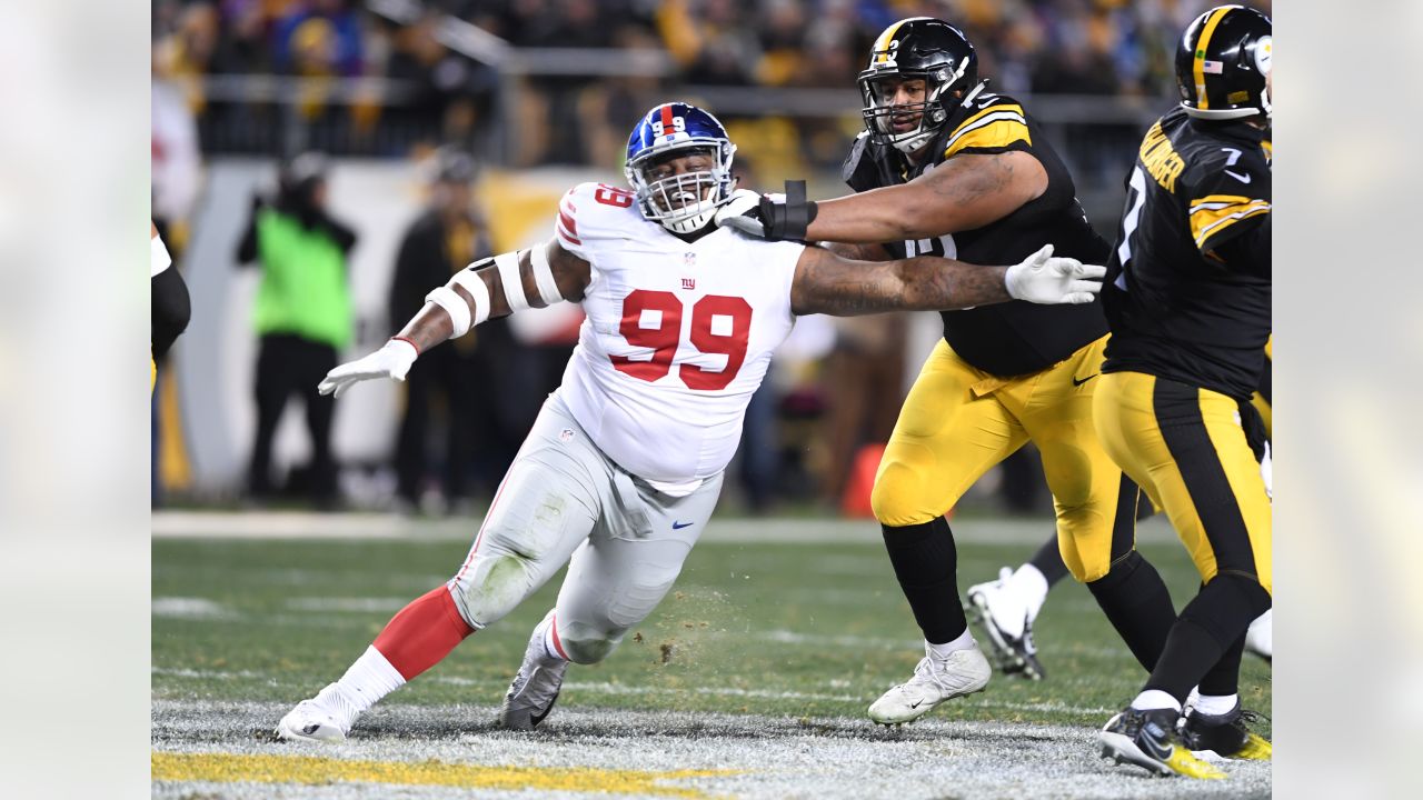 Steelers vs. Giants odds, line: Monday Night Football picks, predictions  from advanced model on 96-65 run 