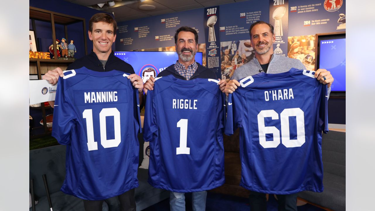 Sportsbash Monday: Recap Eagles/Giants, Is Eli Manning an Elite QB