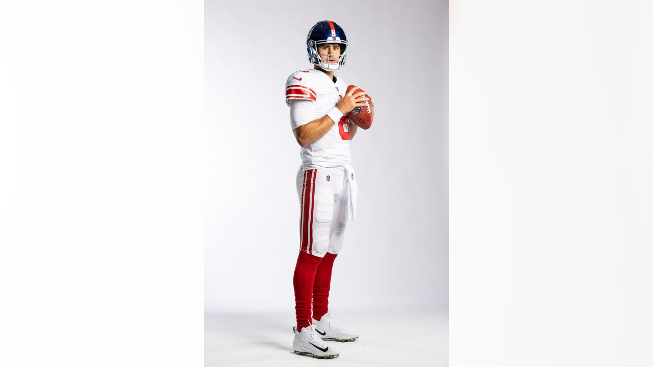New York Giants will wear white Color Rush uniforms for Week 14 home game –  SportsLogos.Net News