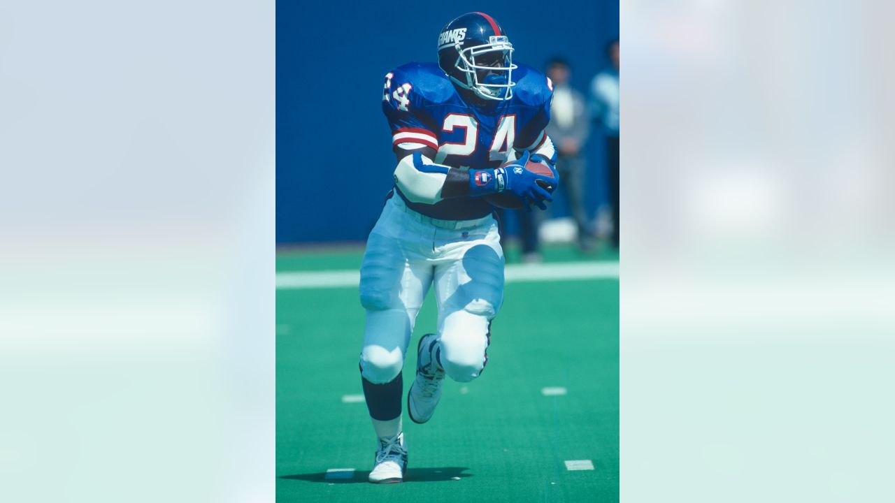 Giants to induct 7 members in 2022 Ring of Honor Class