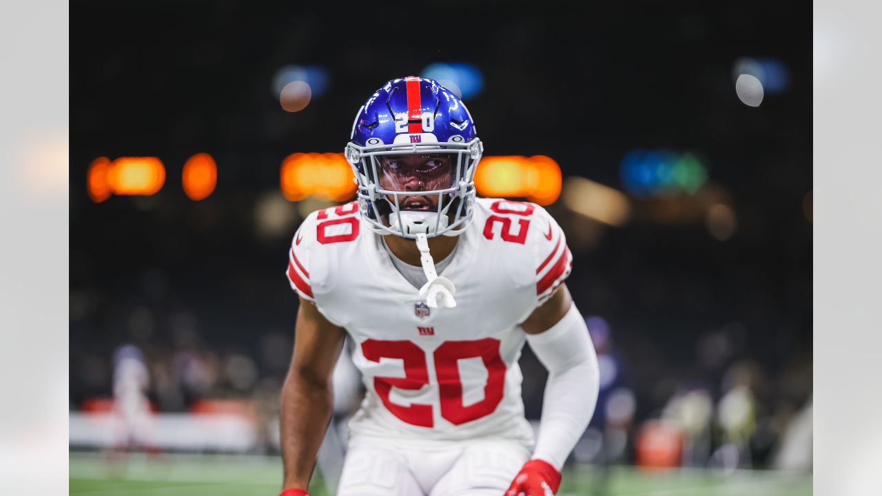 New York Giants rule Saquon Barkley, Kadarius Toney, Kenny Golladay out vs. Carolina  Panthers - ESPN