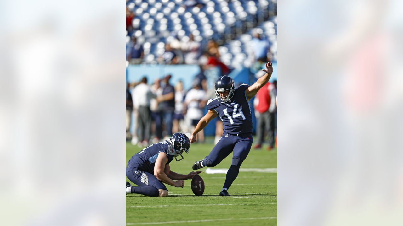 Scouting the Browns' Week 1 opponent: Tennessee Titans - Our Q&A