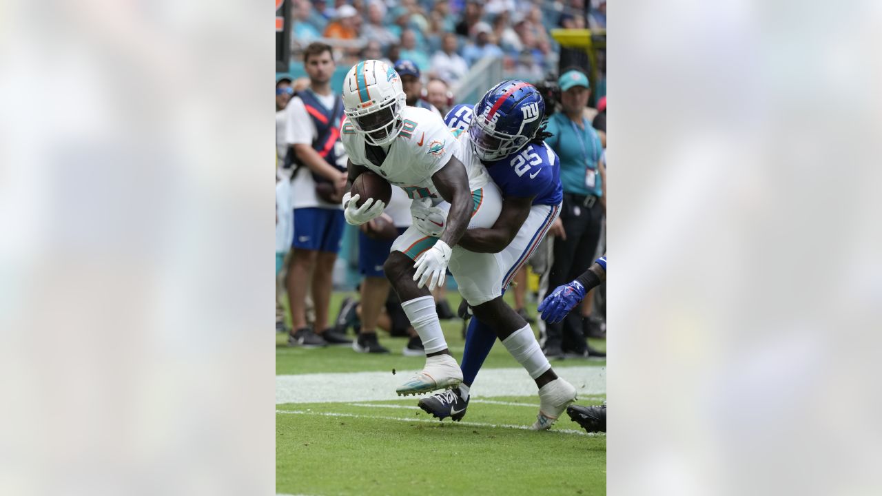 NFL expands to 17 games; Giants add trip to Miami