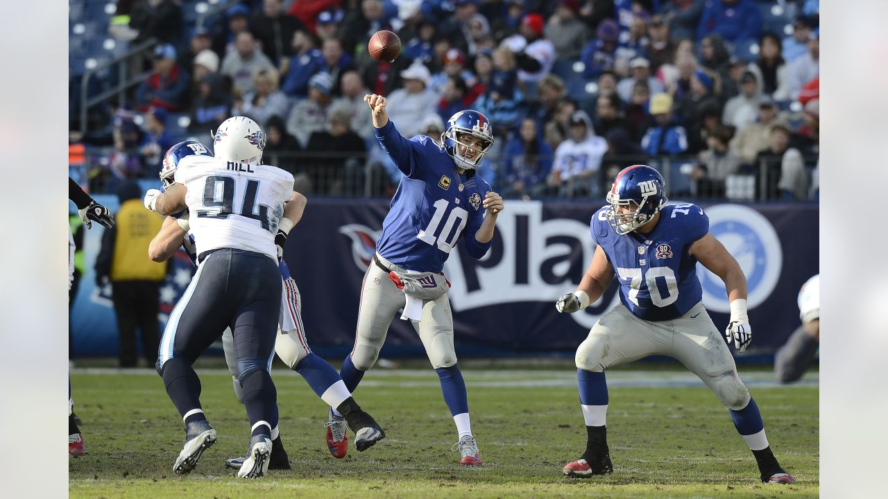 New York Giants vs. Tennessee Titans FREE LIVE STREAM (9/11/22