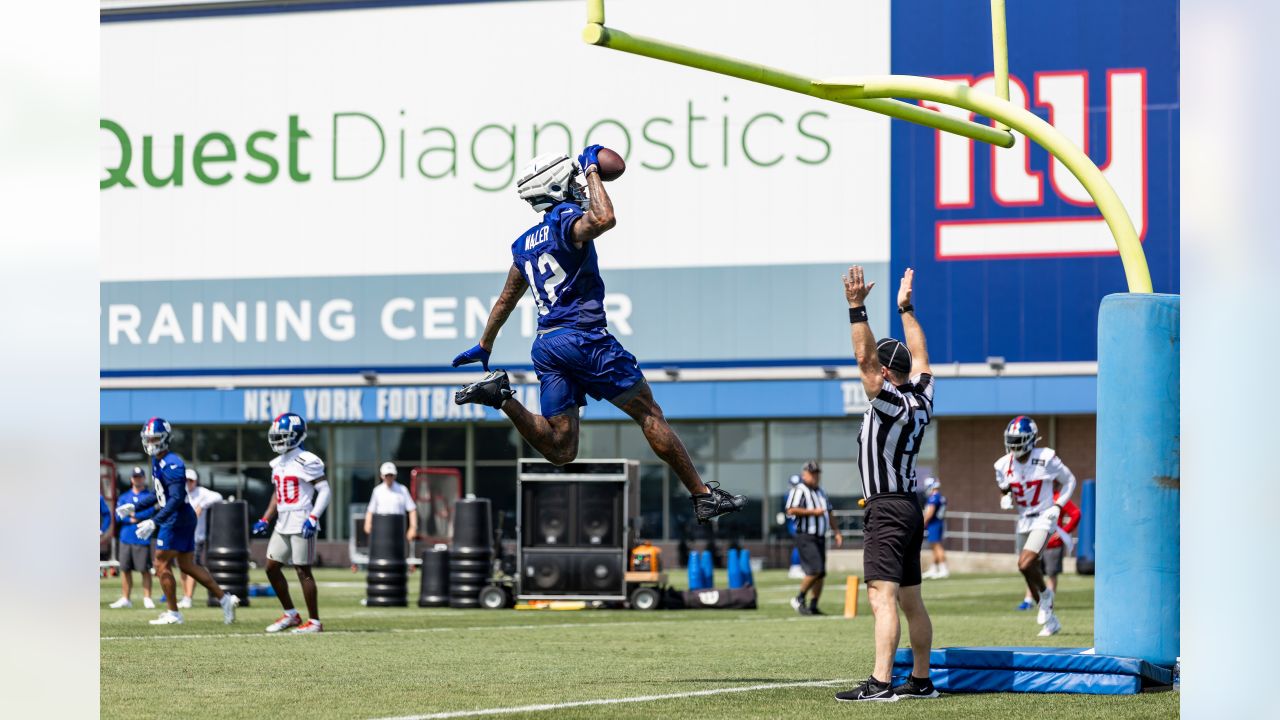 BREAKING: Terrible news out of Giants camp today. Daniel Jones is  reportedly experiencing zero setbacks to start in his week 5 matchup…