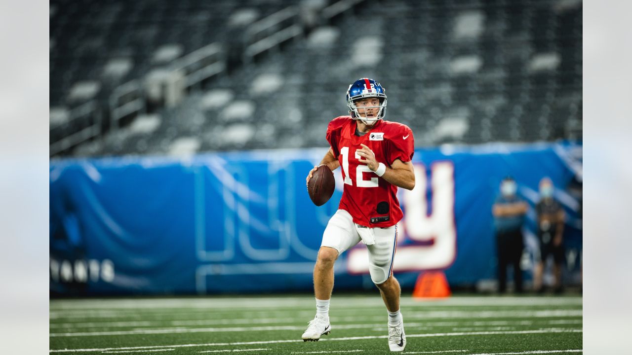 Colt McCoy: Prototype backup QB could be important member of Giants - Big  Blue View