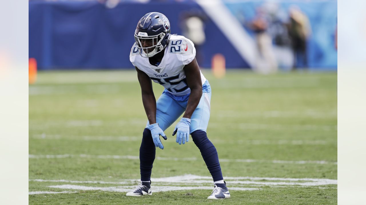 Offseason In Review: Tennessee Titans