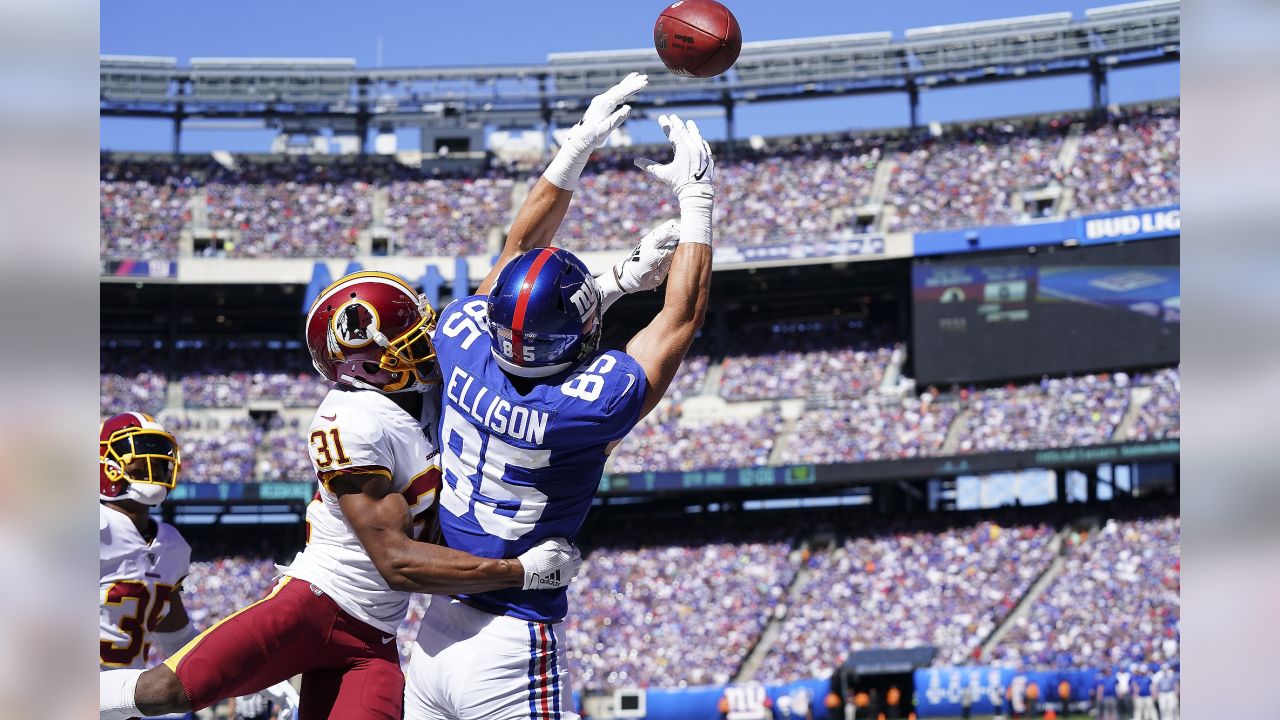 Giants Tight End Rhett Ellison has announced his retirement from the NFL.  #giants #nfl