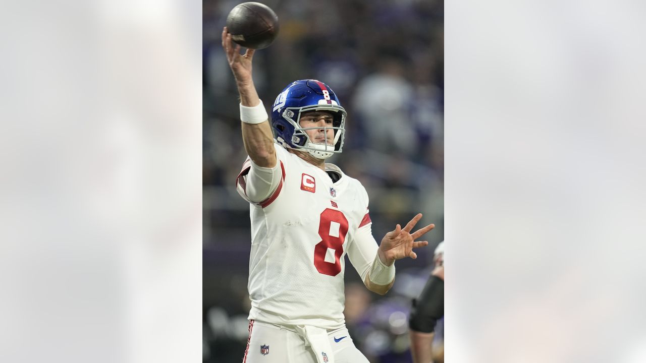 Jalen Hurts, Daniel Jones among the young QBs facing off in the NFL  playoffs as the new wave arrives