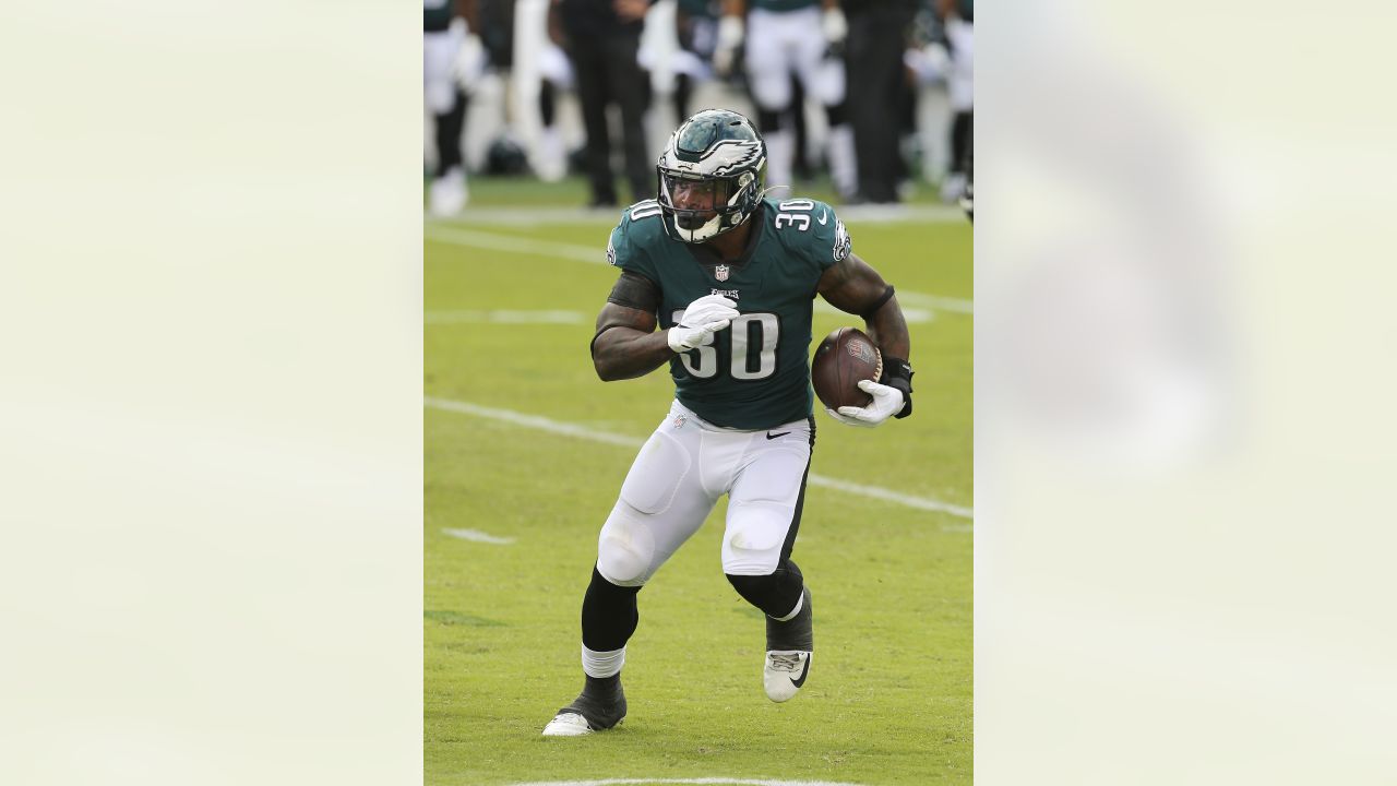 Giants sign Eagles Super Bowl hero RB Corey Clement to one-year deal:  source – New York Daily News