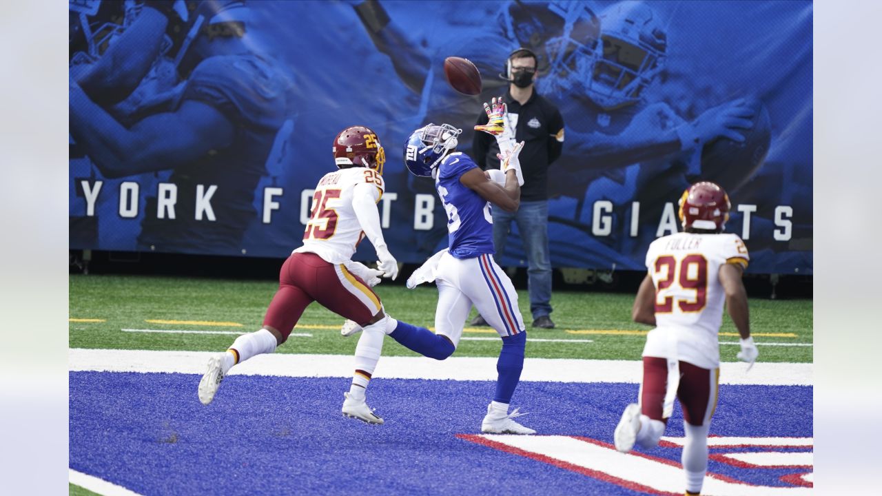 Darius Slay, Nickell Robey-Coleman make PFF's list of NFL's top 25 CBs