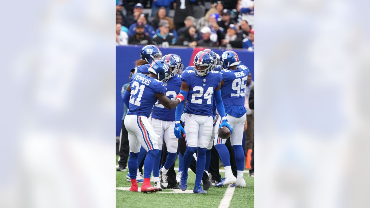 New York Giants CB James Bradberry, TE Evan Engram Named to NFC Pro Bowl  Team - Sports Illustrated New York Giants News, Analysis and More