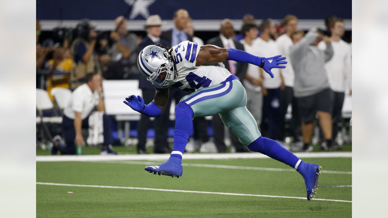 Cowboys LB Jaylon Smith Feeling Like His Old Self Again ✭ Inside