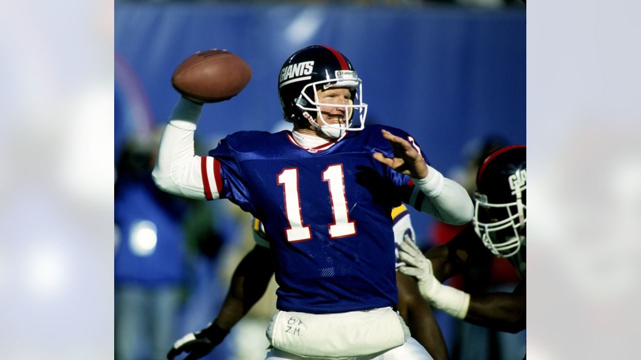 Famed NY Giants QB Phil Simms on DeflateGate: 'I think the penalty