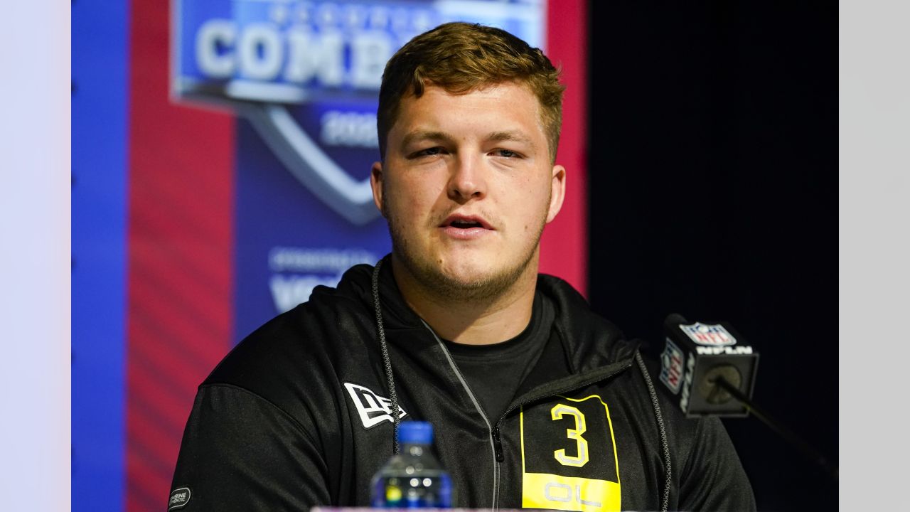 NFL combine 2022 recap for Saturday, March 5 