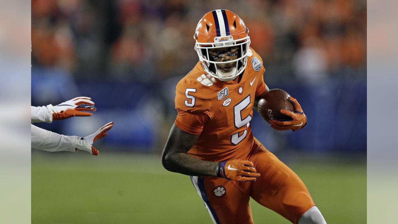 Shakeups in Mel Kiper Jr.'s NFL Mock Draft 4.0 