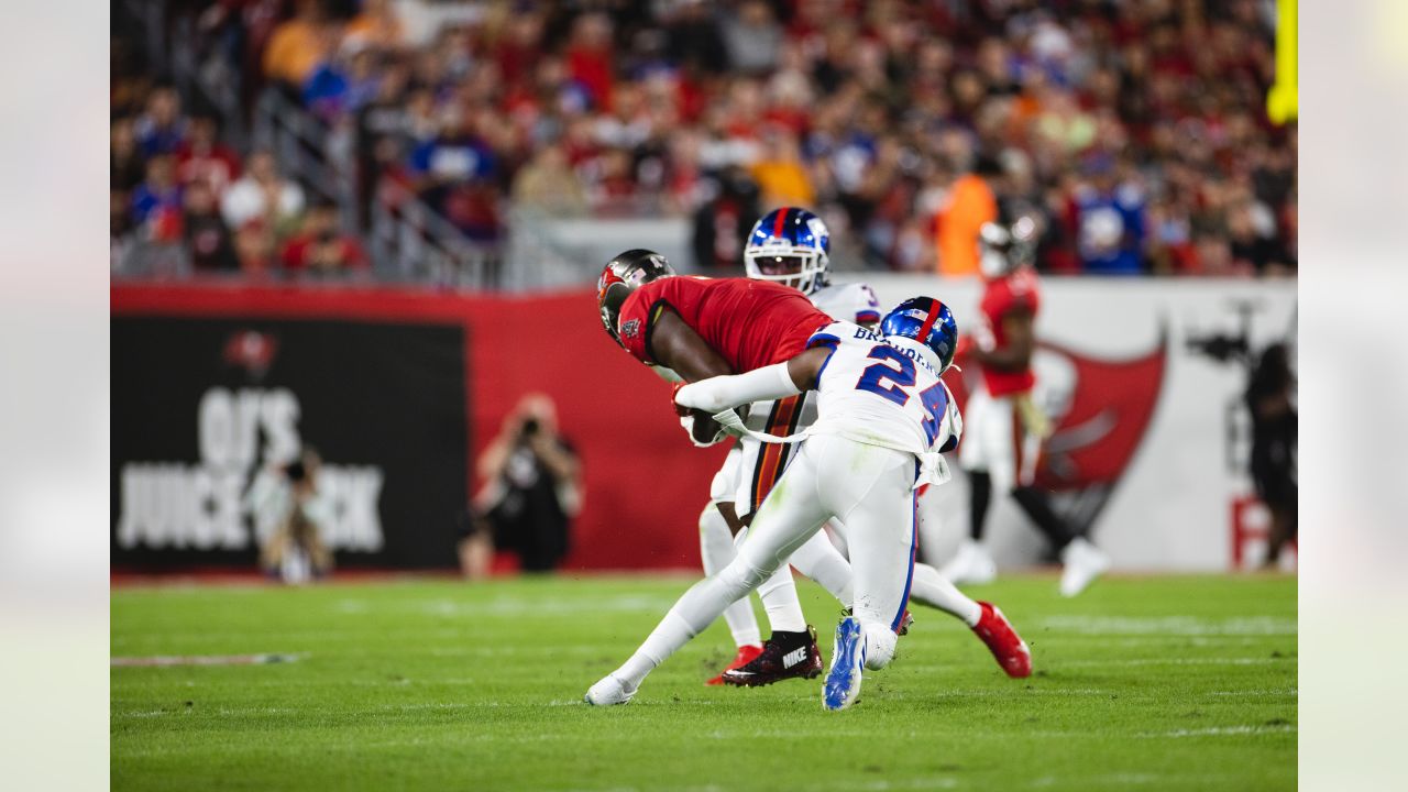 The 40+ Best New York Giants Cornerbacks Of All Time, Ranked