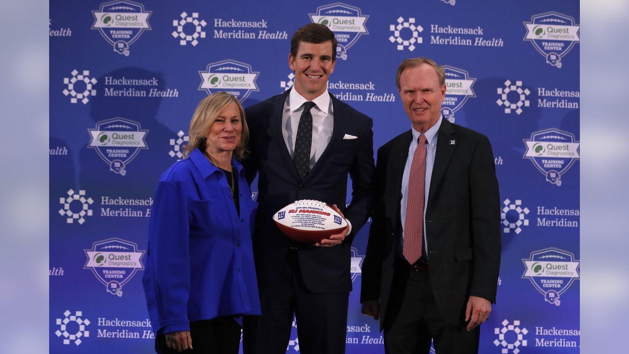 Roundtable: On Eli Manning's legacy and whether he should be in