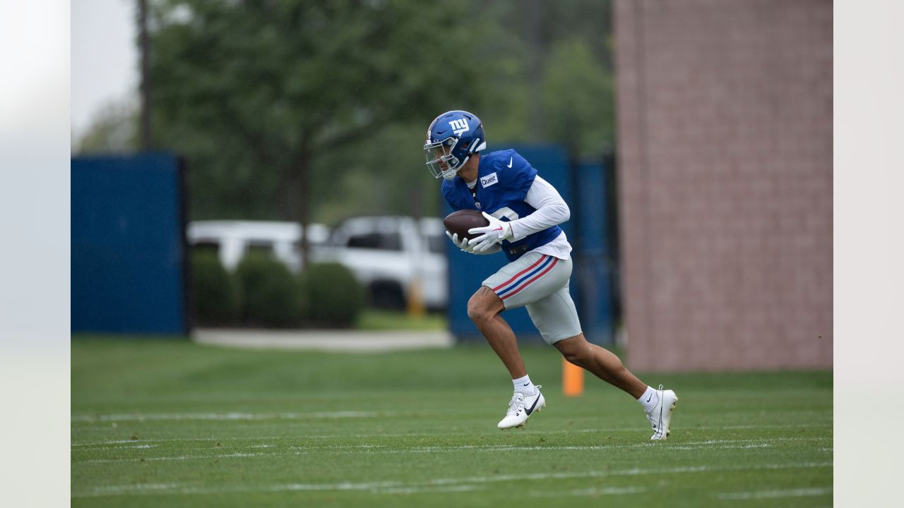 Proof the Giants Defense aren't TRYING? Giants vs Seahawks (Team Meeting  Time?) 