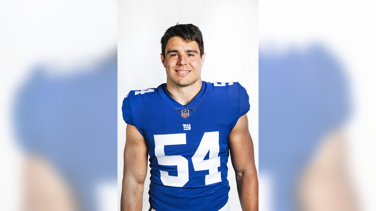 New York Giants on X: Will Hernandez goes from protege to mentor