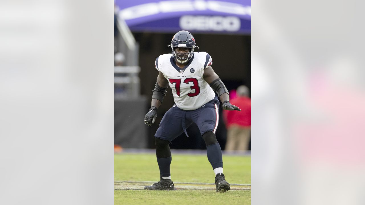 Texans, Zach Fulton agree to restructure contract - NBC Sports