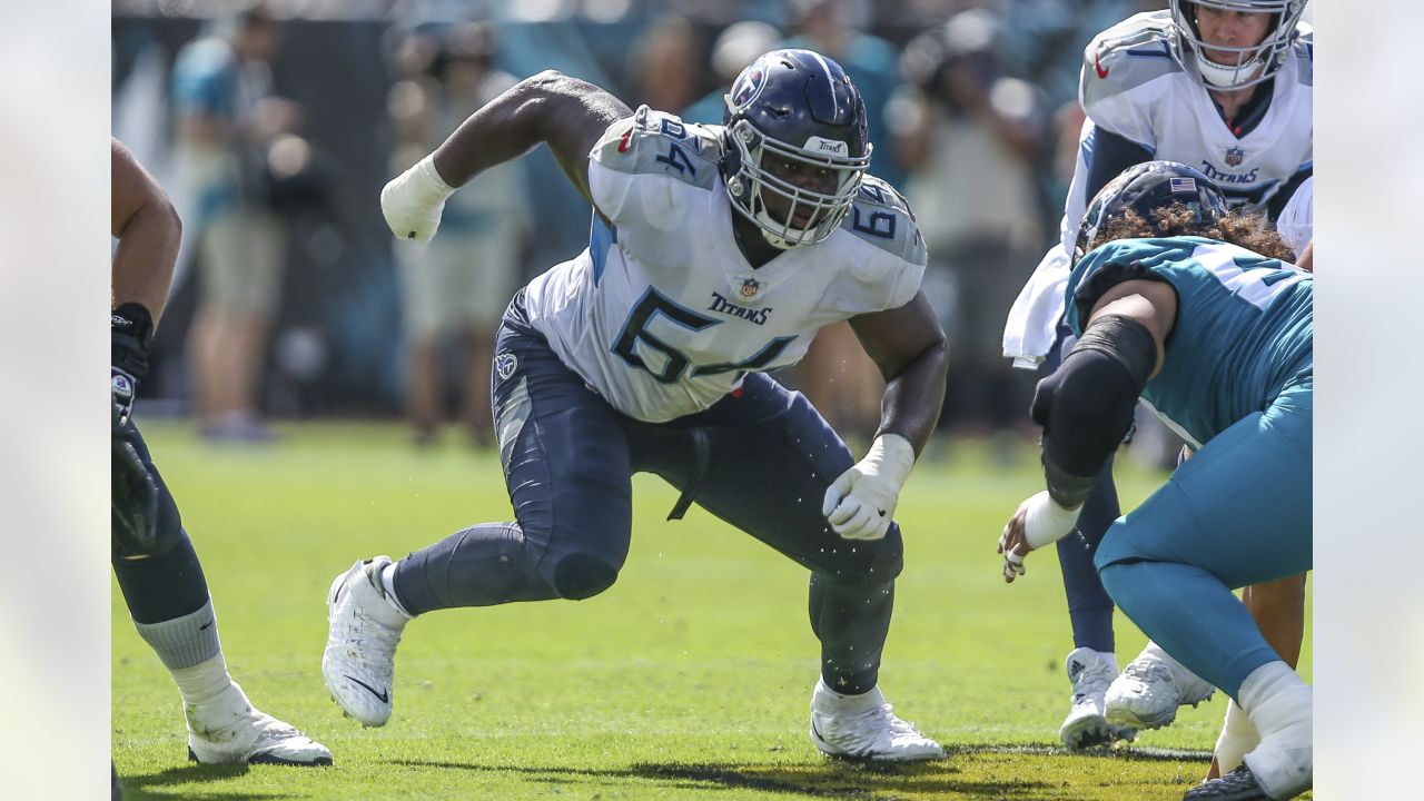 2021 Opponent Scouting Report: Week 8 Titans Defense- Ready for a