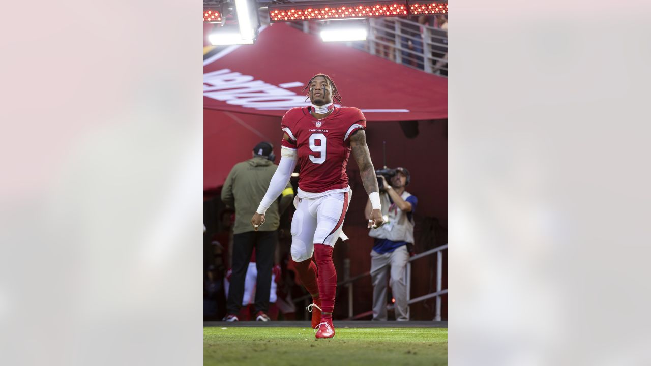 Video: Breaking NFL news: Arizona Cardinals trade Isaiah Simmons to NY  Giants - Arizona Sports