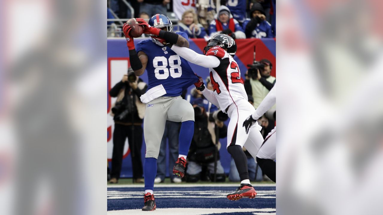 NY Giants smother the Atlanta Falcons in 24-2 wild card rout as Big Blue  advances to face Green Bay Packers – New York Daily News