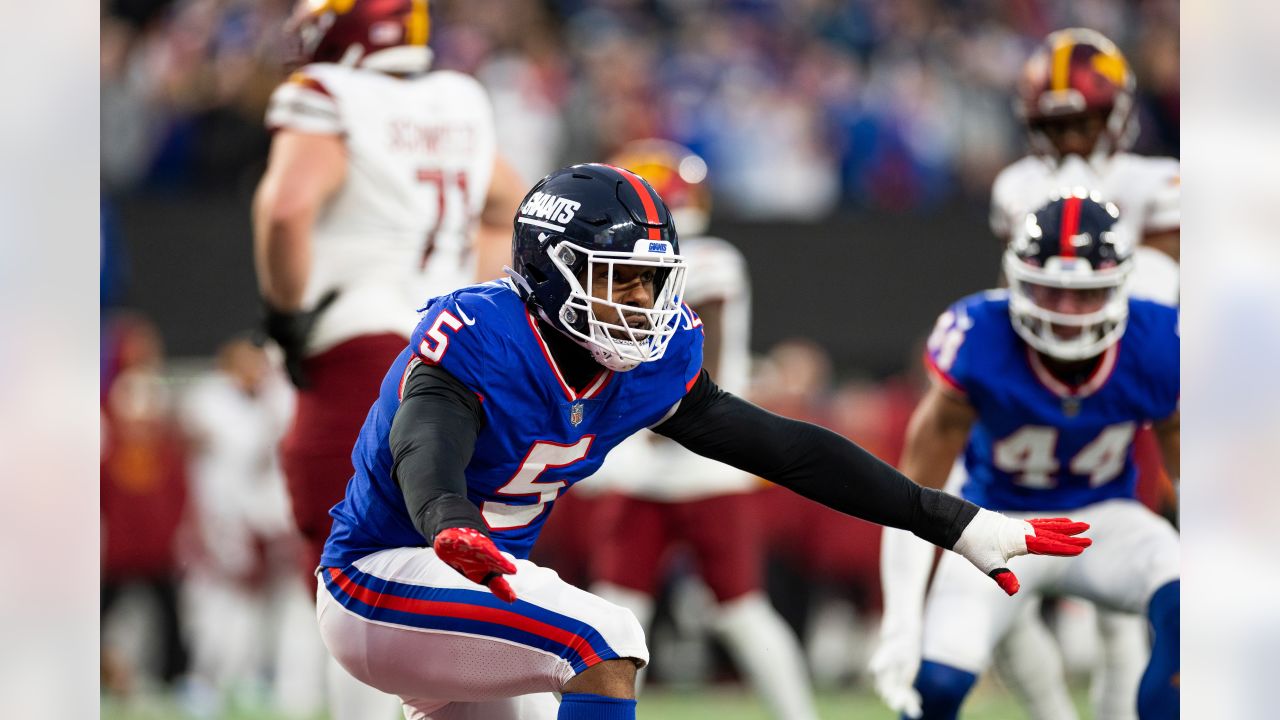 New York Giants breakout candidates: Kayvon Thibodeaux is the headliner -  Big Blue View